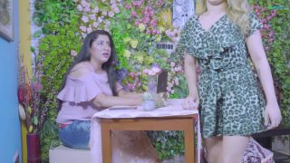 MILF – Indian Hot Web Series Midnight Massage Parlour Season 1 Epi…