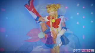 Straight – Ep Es La Mejor Sailor Moon