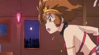 Straight – Iyashite Agerun Saiyuuki