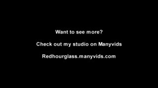 Straight – Redhead Amateur In Threesome Action
