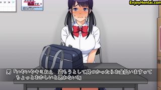 Straight – Shoplifting Punishment