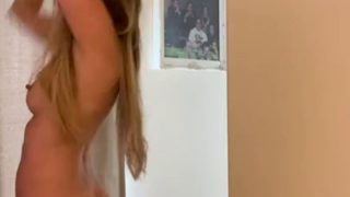 Asian – B Marks Pussy Tits