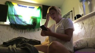Ass – Mother Visits Step Son At College