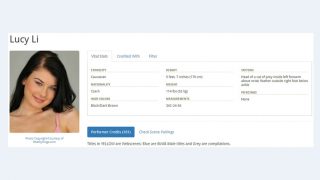 Blowjob – Czech Pornstar East Europe Western Adult Video Sex Actress …