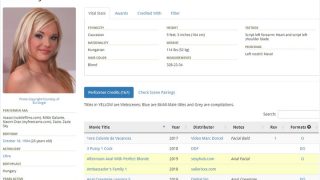 Blowjob – Hungary Pornstar East Europe Western Adult Video Sex Actres…