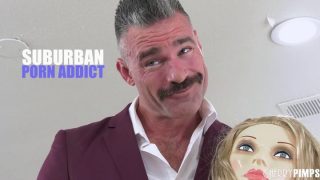 Blowjob – Neglected Wife Needs Satisfaction Now