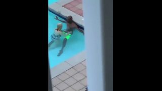 Blowjob – Pool Head