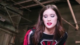 Cosplay – Superheroine