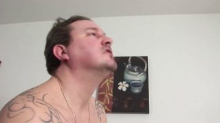 Cumshot – Granny Norma