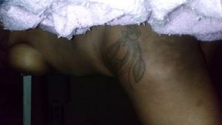 Ebony – Letting Her Know Who She Belongs To