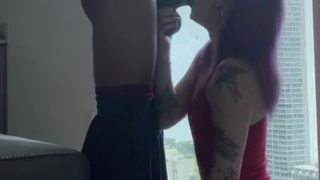 Ebony – Lil D Val Steel