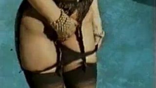 Female – Big Bouncy Boobs