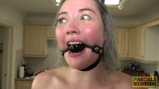 Female – Fetish Couple