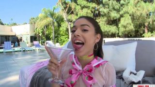 Female – Too Small For Anal