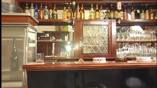 In Der Kneipe Wird Eine Deutsche Mature Gefickt