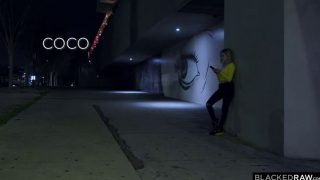 Interracial – Coco Lovelock Freshly Squeezed Gonzo Hardcore Bbc Dgs