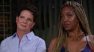 Lesbian – Beth Mckenna