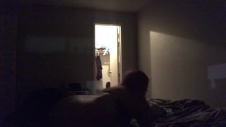 Lesbian – Redhead Teen Gets Ate Until She Cums