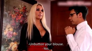 MILF – Mind Control Spanish Office