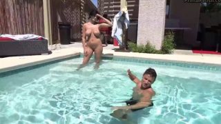 Primalfetish Becky Bandini