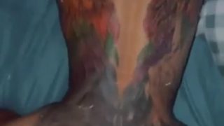 Straight – Kckqu33n $3xy