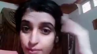 Straight – Naked Hot Indian Wife