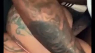 Straight – Puerto Rican Phatty