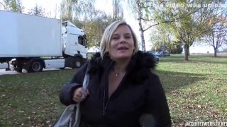 Big Boobs – French Chubby Busty Big Ass Anal Mature