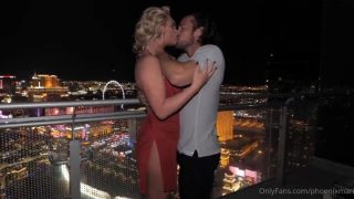 Blonde Busty Fucking