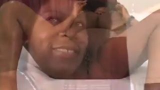 Blowjob – Amazon Ebony Mature