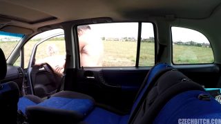Blowjob – Czechbitch 59