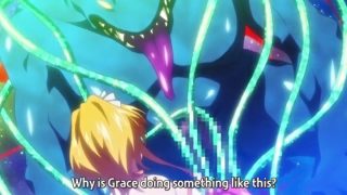 Compilation – Majuu Jouka Shoujo Utea 01 (sub)