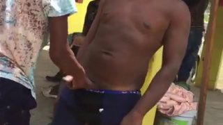 Ebony – Aye Africa