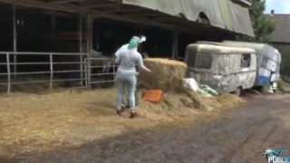 German Big Tits Big Ass Bbw Hottie