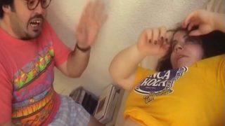 Latin – Busty Big Ass Bbw