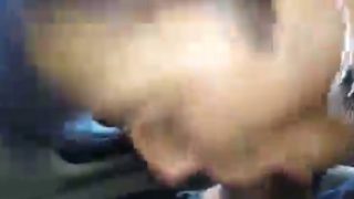 Straight – Sw Hooker Car Blowjob