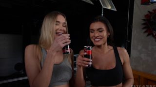 Straight – The Spanish Stallion Field Of Anal Sluts Kl Kn