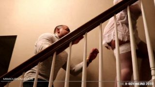 Straight – The X Boyfriend