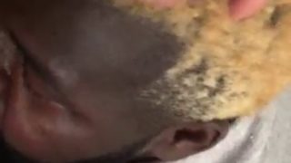 Ugly Interracial Couple