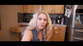 1080p – Blonde Milf With Huge Rack