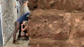 720p – French Sexy Blond Mature