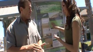 Big Boobs – Horny Latin Slut Banged On The Couch