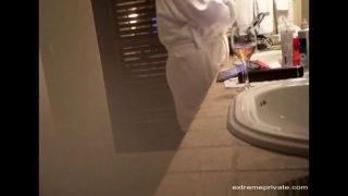 Big Boobs – My Busty Stepmom Naked And Relaxed