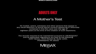 Brunette – I Failed The Test