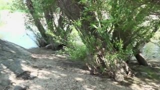 Cumshot – Euro Pickup 04