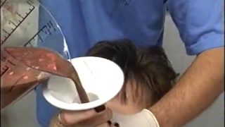 Cumshot – German Big Tits Hardcore Porn