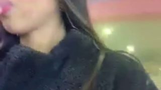 Ebony – Danna Salazar Show Al Desnudo Por Zoom