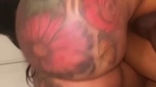 Ebony – Golden Doll Pov