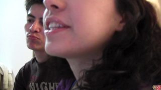 Ep Melody Petite Bangs Her Boyfriend