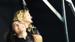 Female – Girls Domination Game